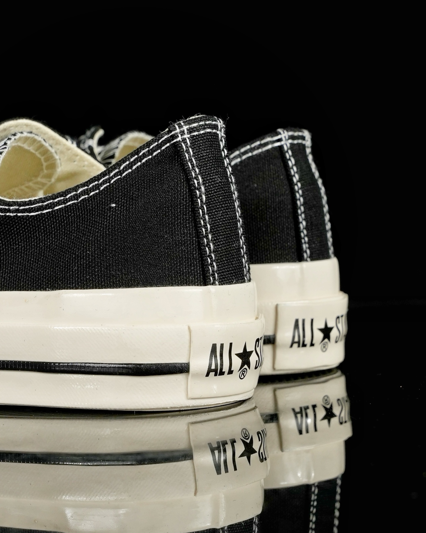 Converse All Star Squaretoe OX