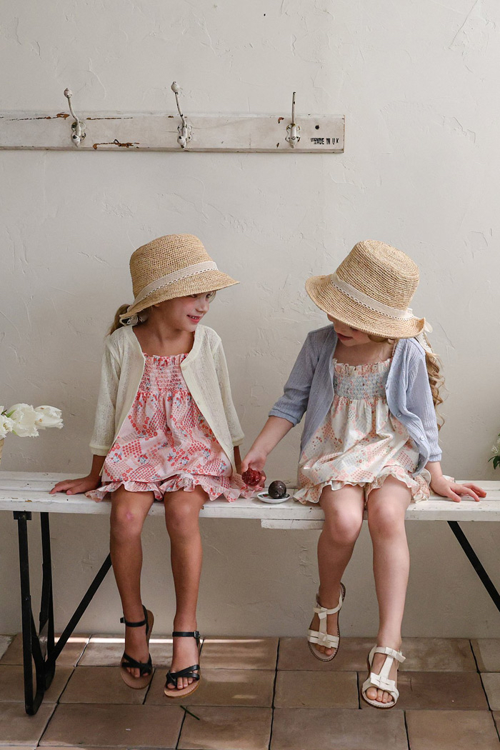 🇰🇷Puella_Flo短褲