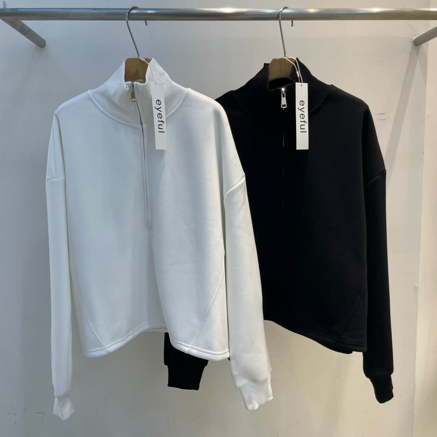 (2026FW) EYEFUL - TOP