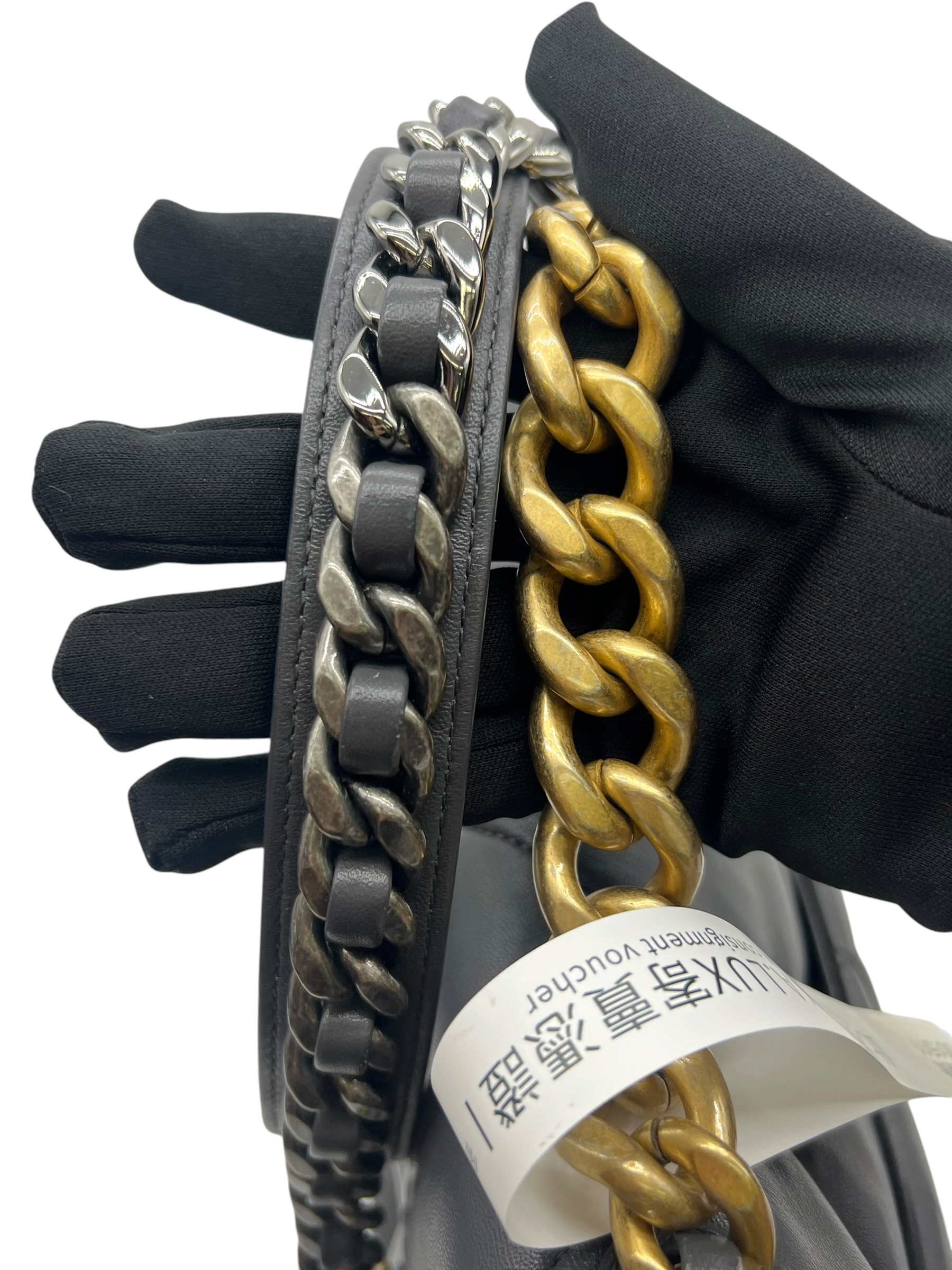 Pre-owned CHANEL C19 / Product Code: 071304