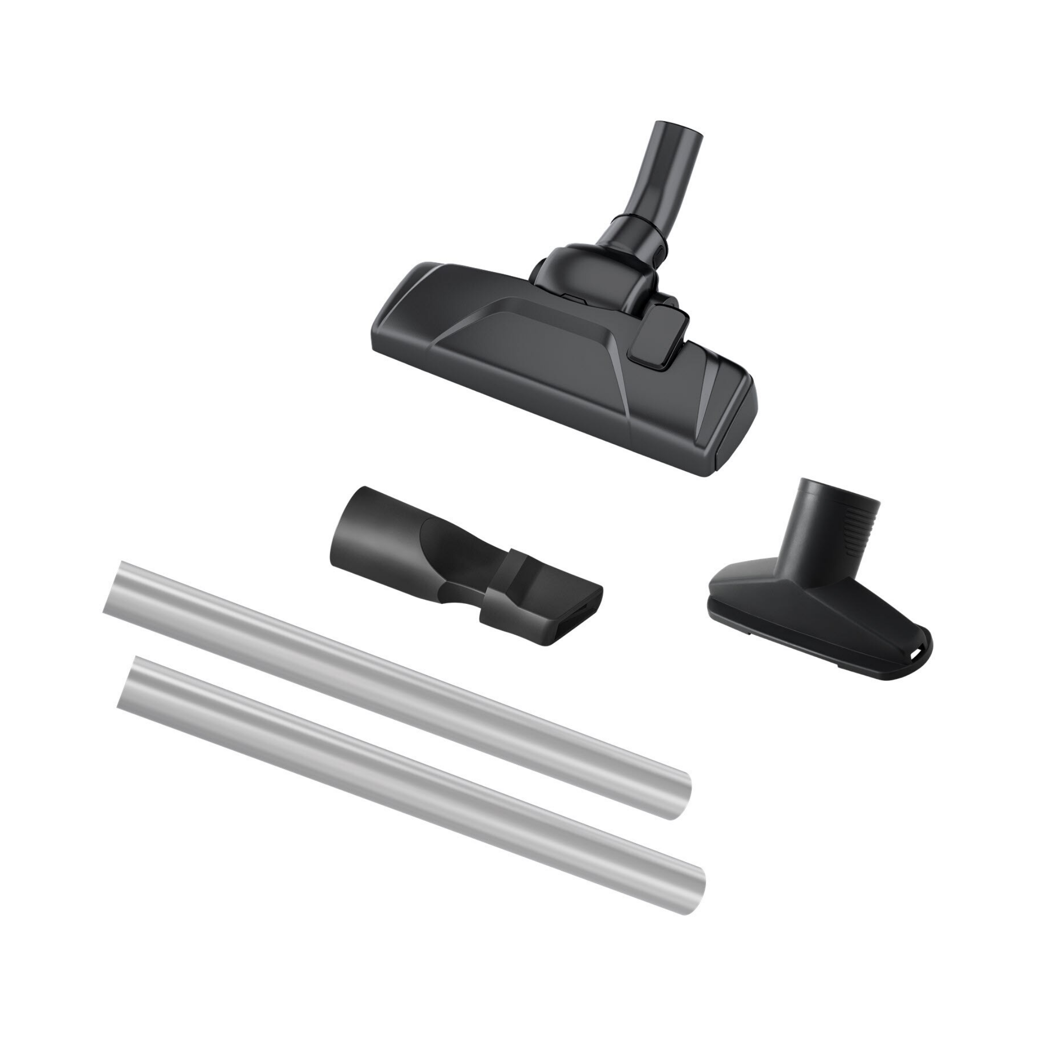 Electrolux CompactGo Bagged Vacuum Cleaner (Z1220)