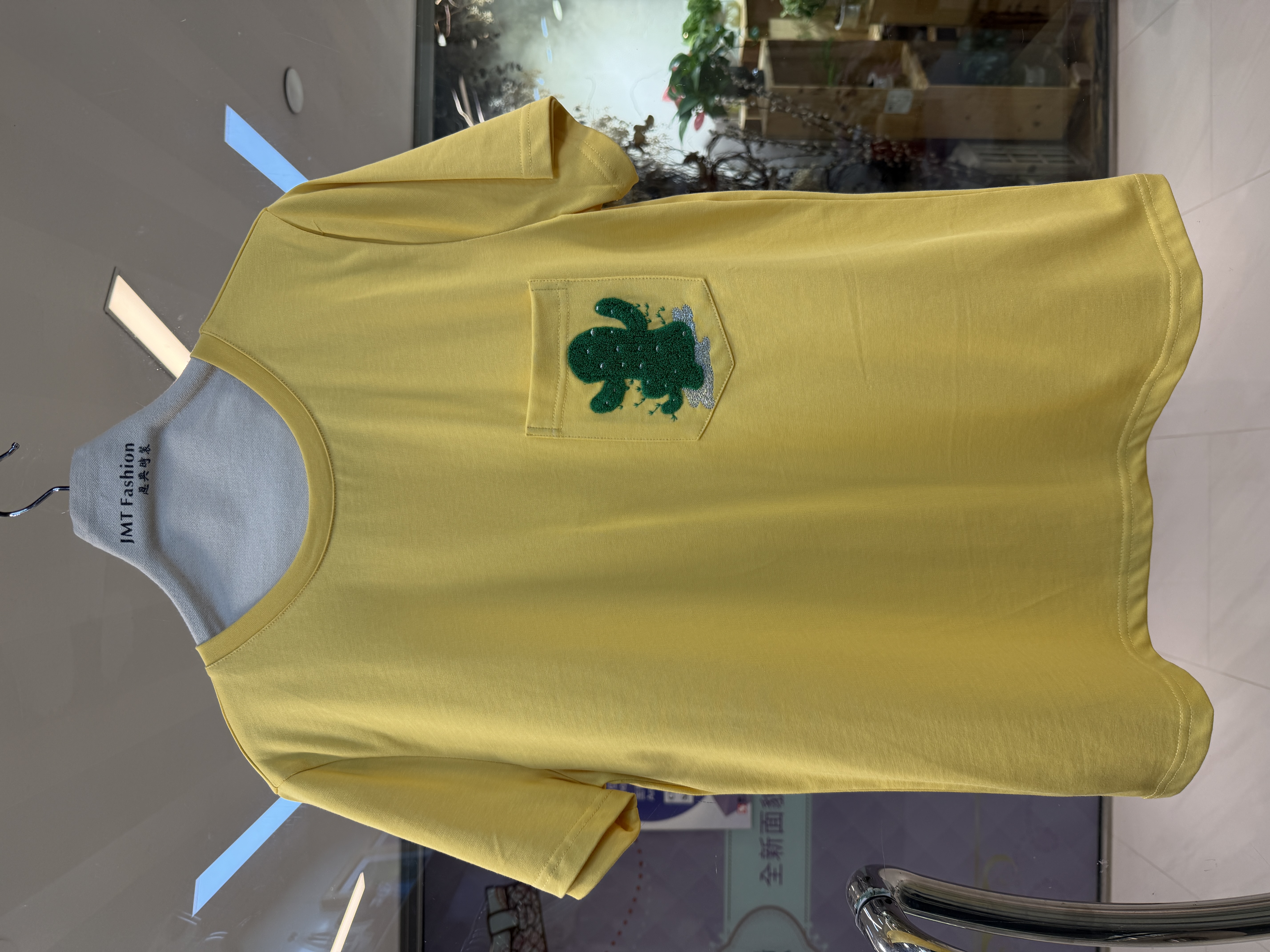 歐洲Tee J140 MPL6315245