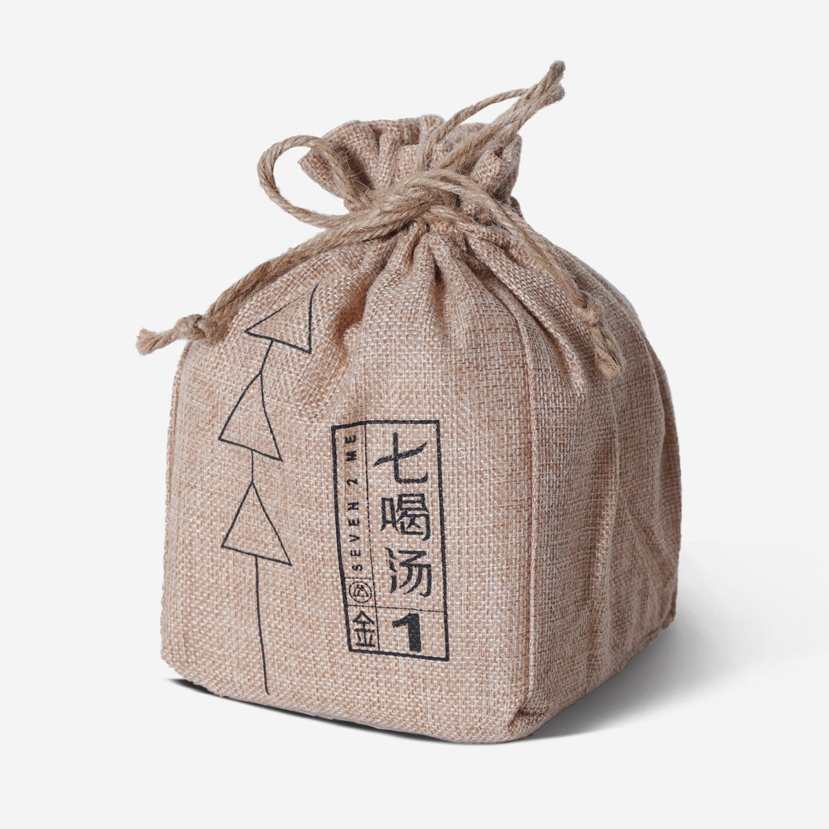 Food Art 食之藝【七喝湯】7種口味絕佳的獨特調配