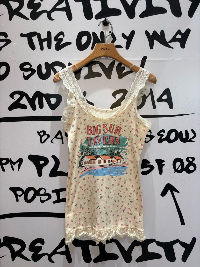 (2026SS) 2ND K - VEST