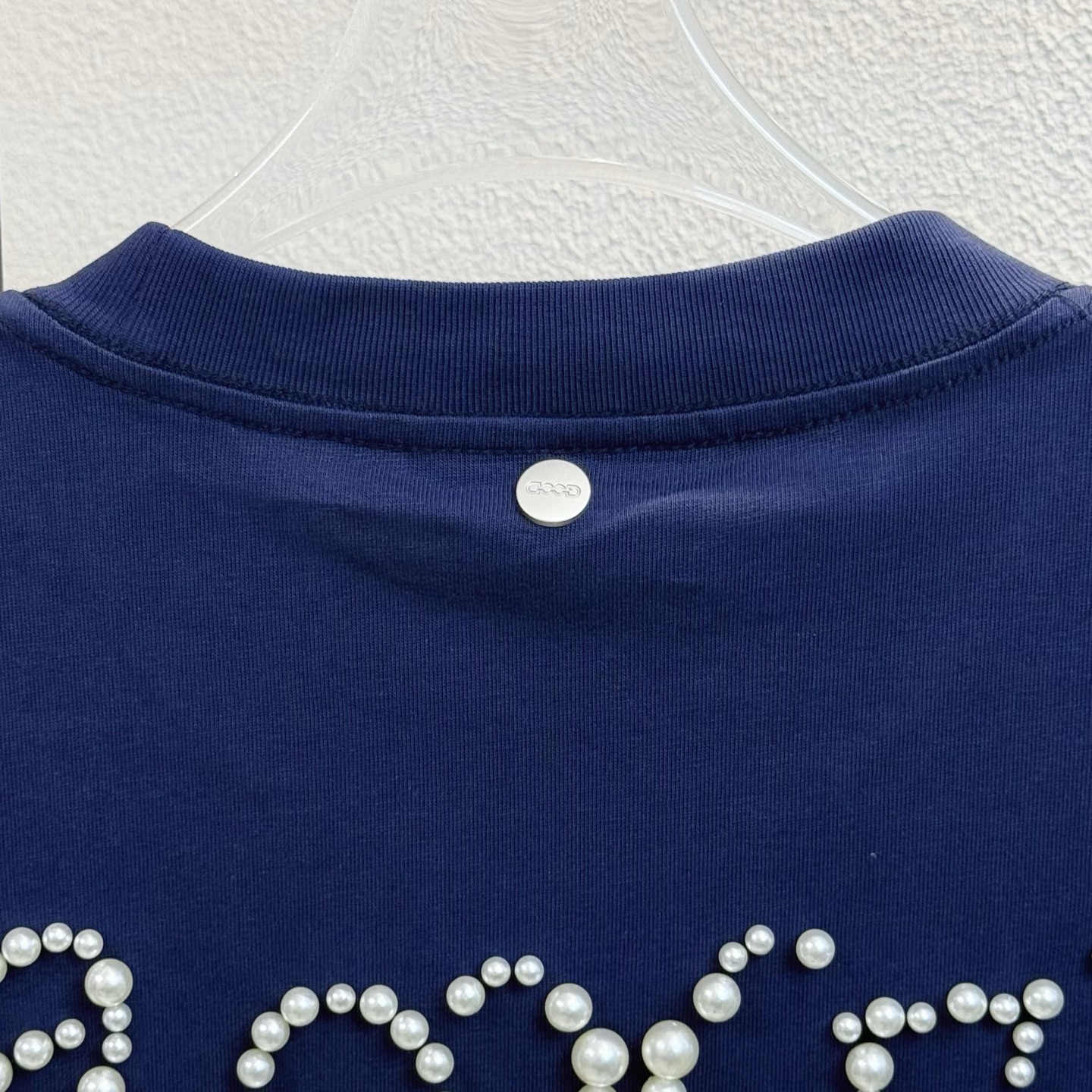 GOODBRAND Love Is Good Tee