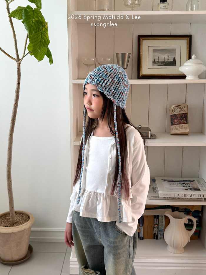 🇰🇷Matilda&Lee 吊帶+外套