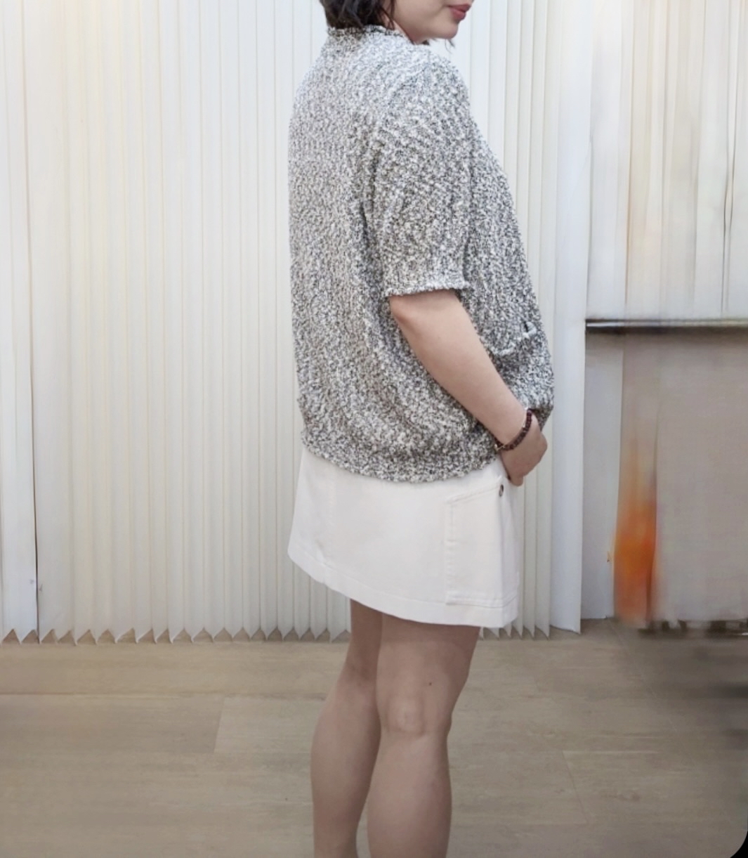 歐洲線外套 M410 26020000030398