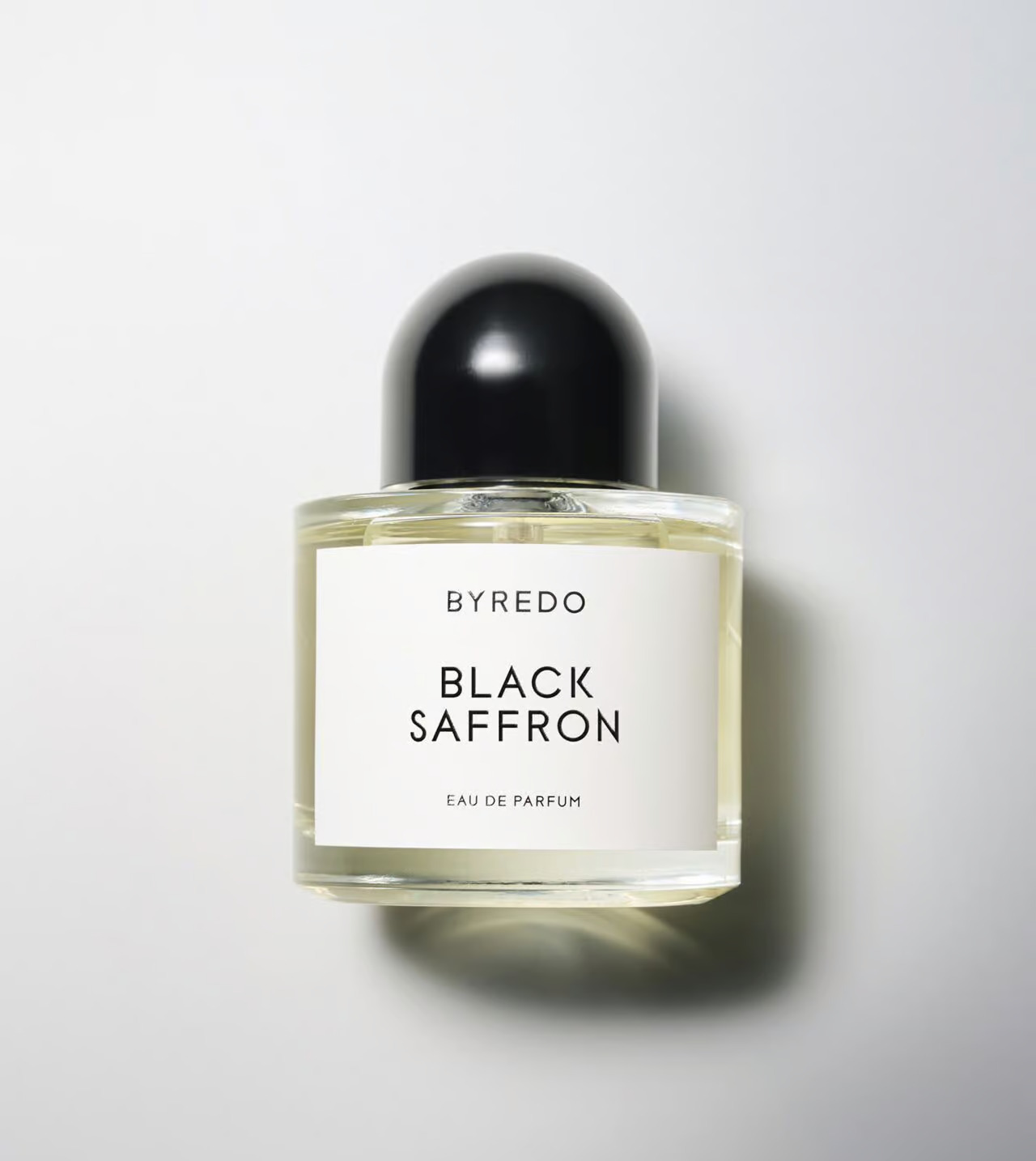 Black Saffron - Byredo