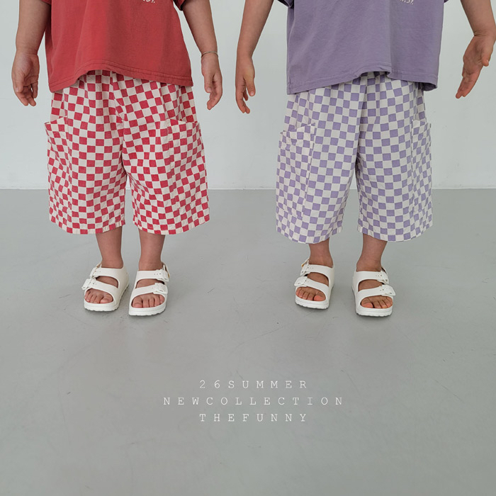 🇰🇷Thefunny 褲