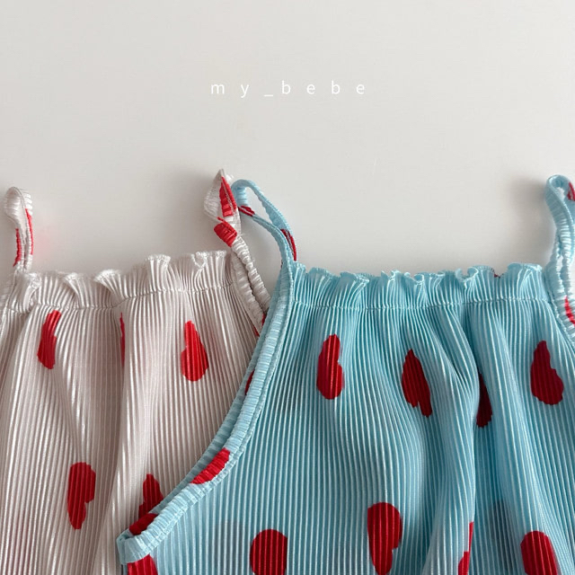 🇰🇷My Bebe連身衣