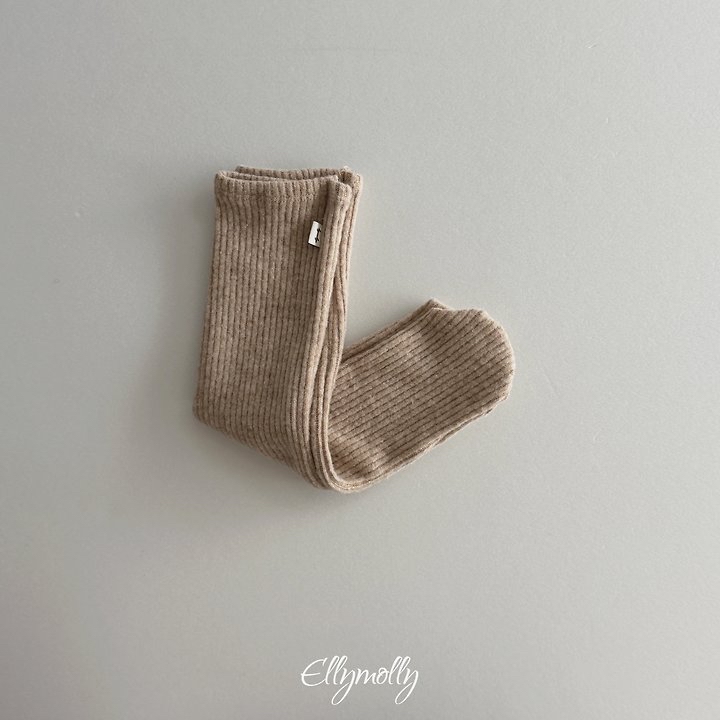 Ellymolly | Wool golji socks (ACC)