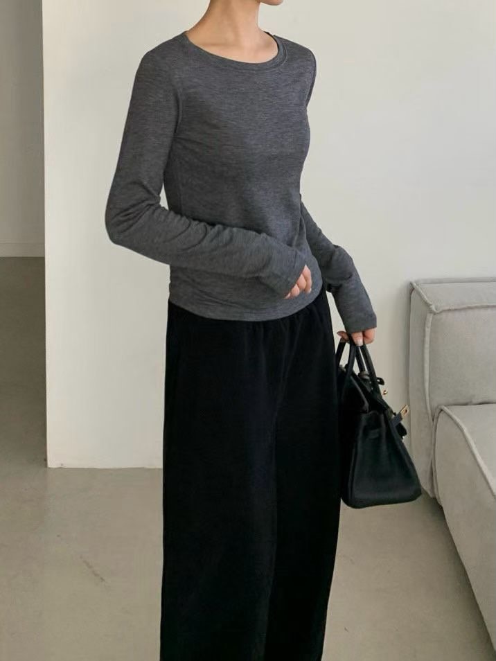 (2026FW) MOI - TOP