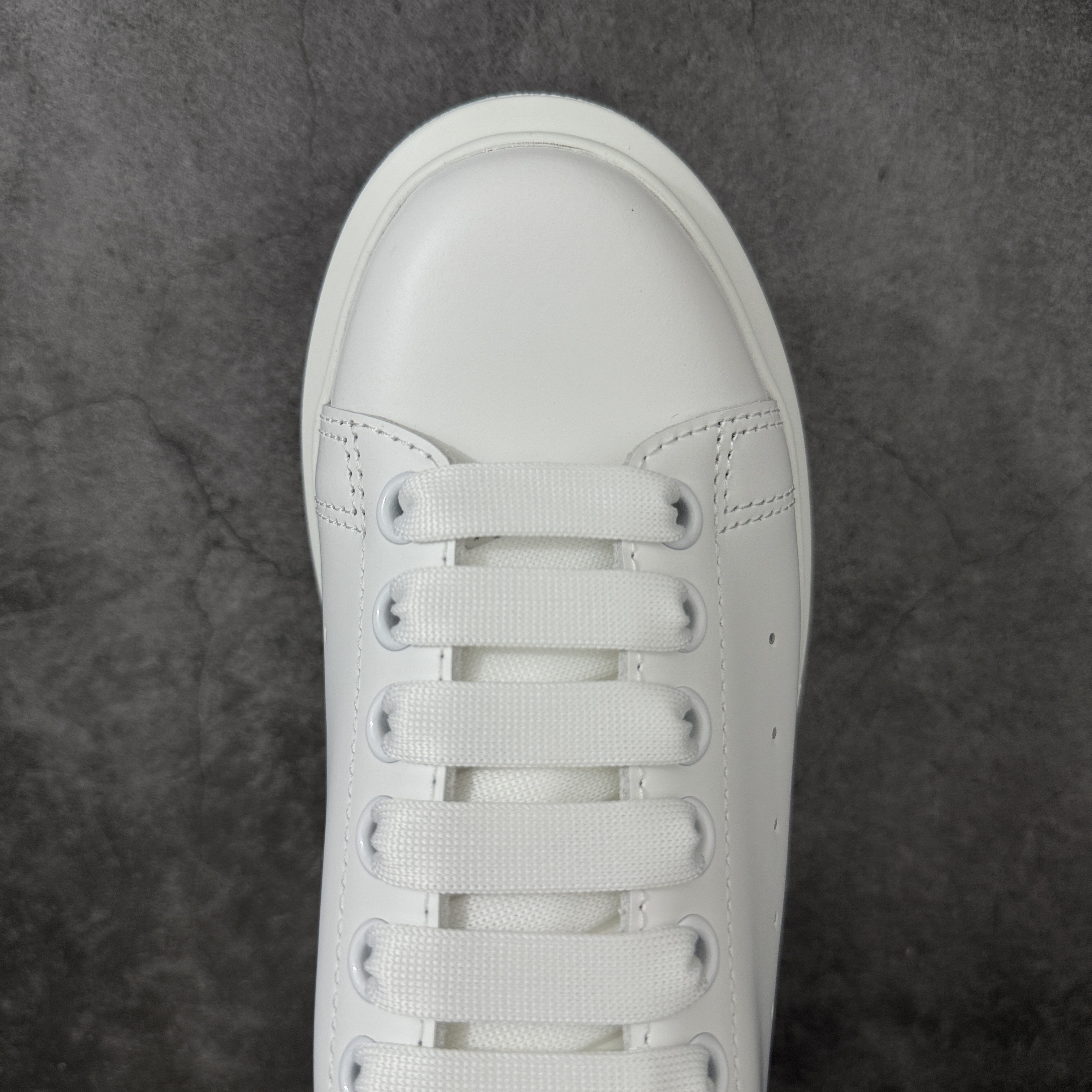 Alexander McQueen Oversized Sneaker