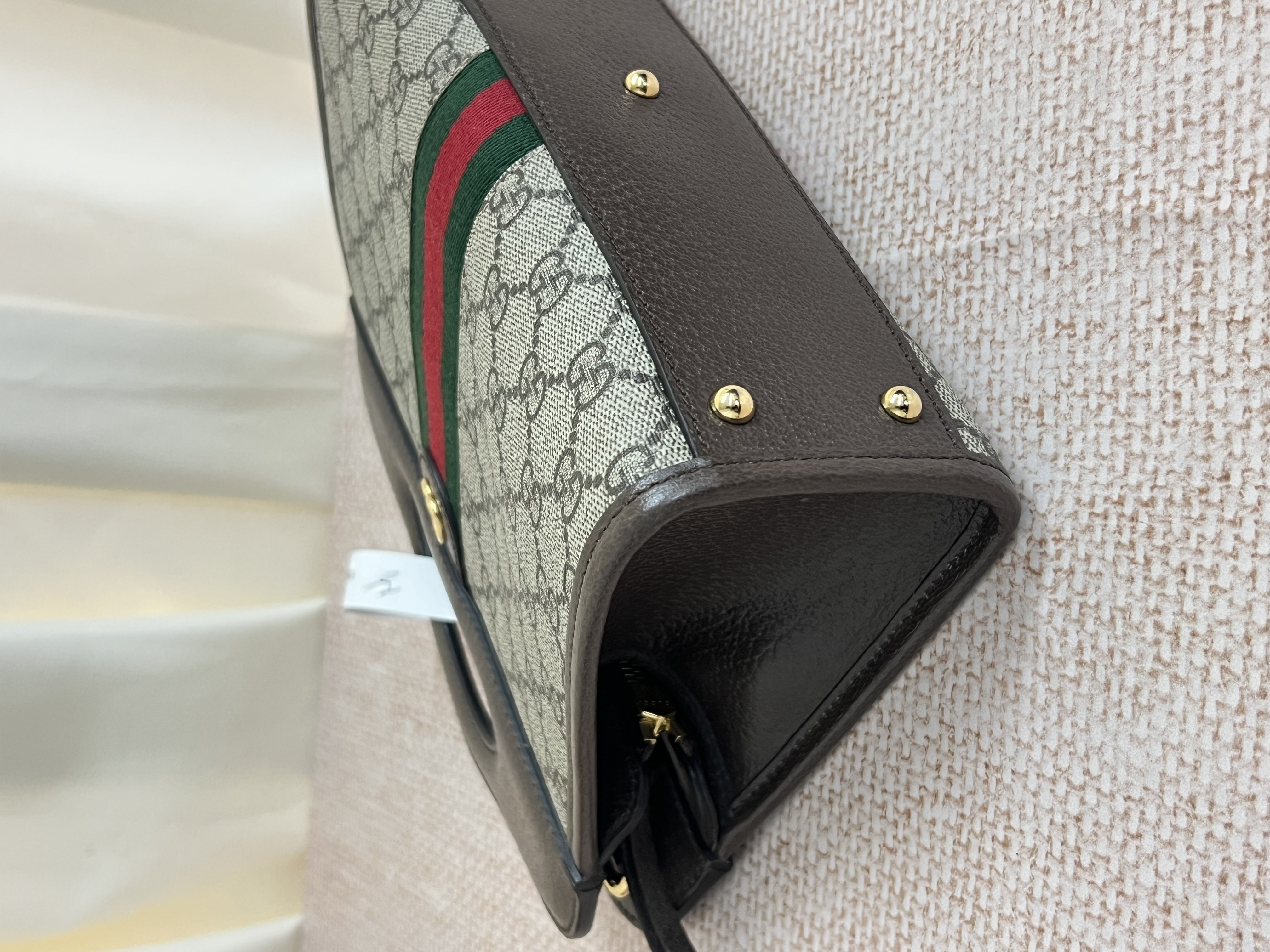 Pre-owned Gucci Ophidia GG Supreme / Product Code: 26040907