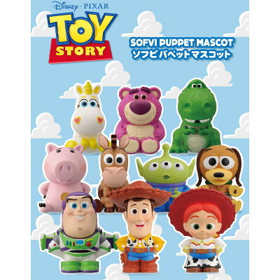 [現貨] [日本直送] 反斗奇兵手指套公仔  {TF412937}