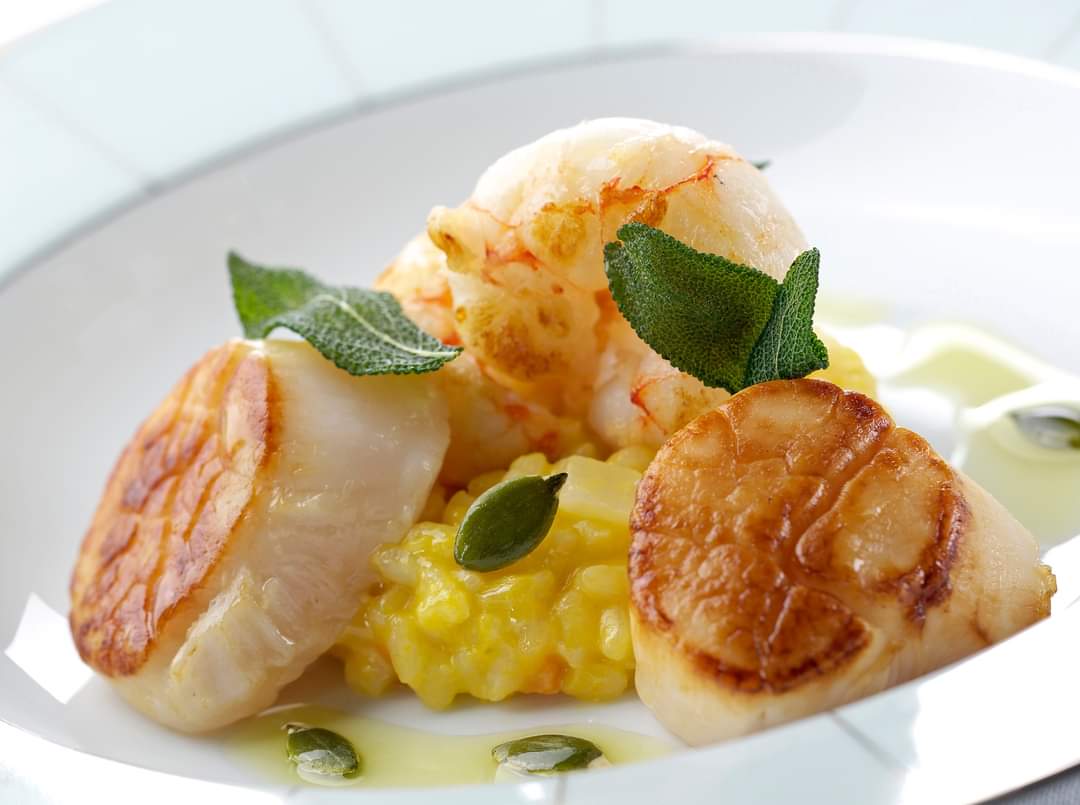 🇯🇵冰鮮日本野付區帆立貝 (即元貝/扇貝) 熟食用🐚🔥