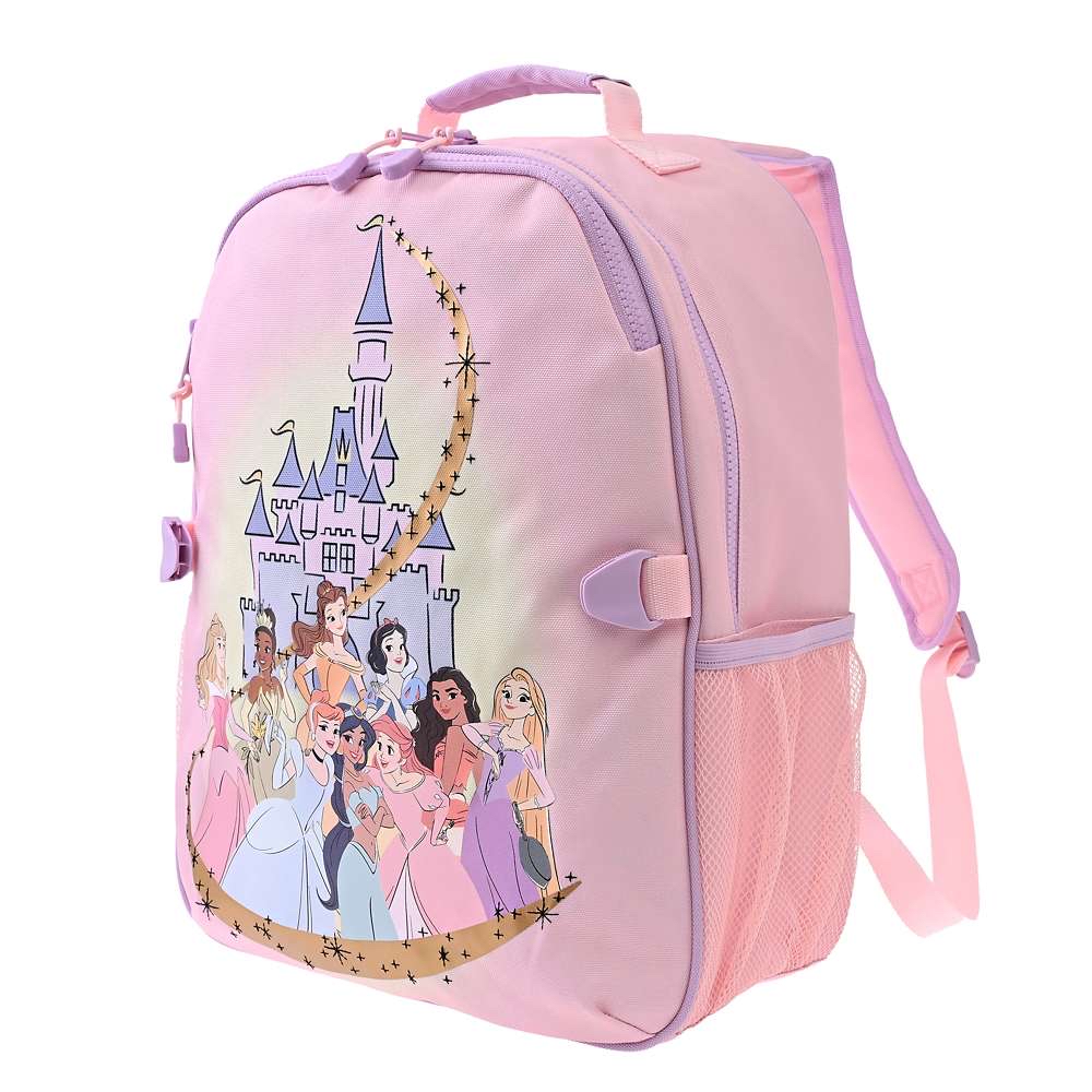  🎀【預訂】 Disney 兒童背囊 魔法公主