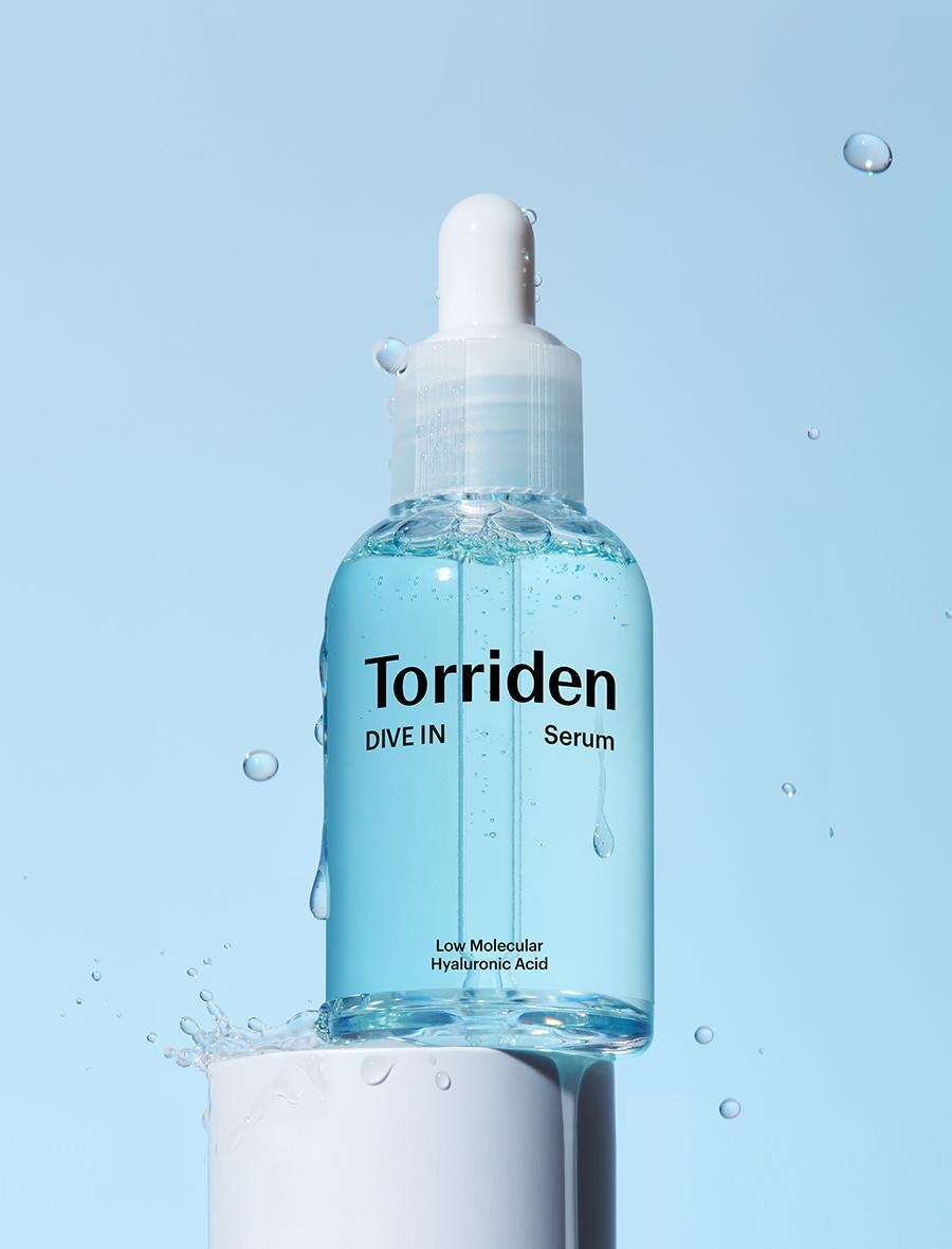 Torriden Dive-In 50ml+50ml精華液
