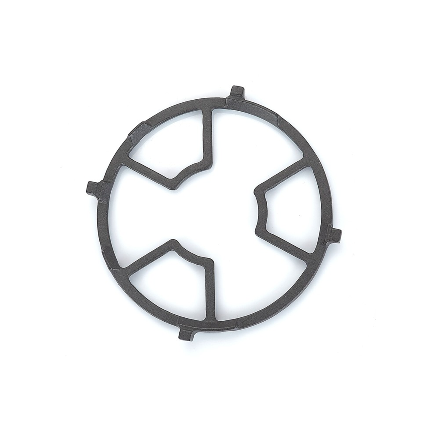 Faber 5.2kW 2-Burner Built-In Hob FBIH G752B520TGM