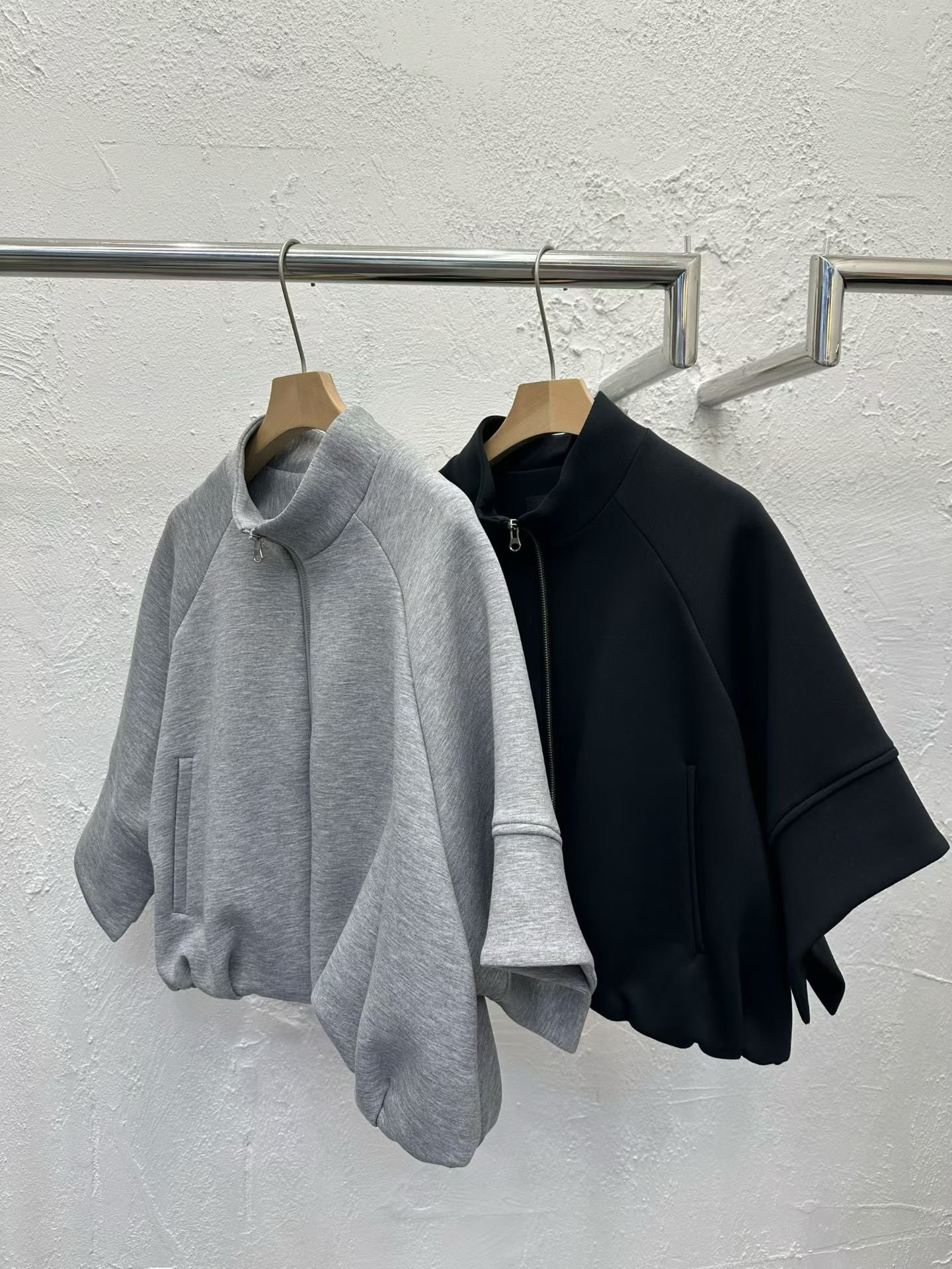 (2026FW) DAYLOG - JACKET