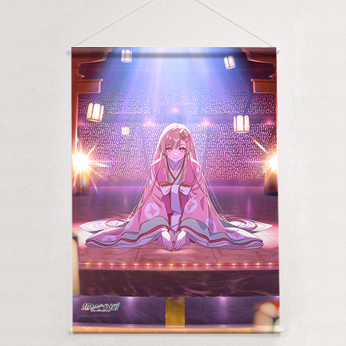 【優惠至2026/03/25】訂購 2026/06 カーテン魂 超かぐや姫！