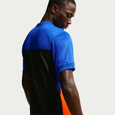 "米蘭冬奧別注版" Nike Inter Milan 國際米蘭ACG 四客球迷版球衣 IM6998