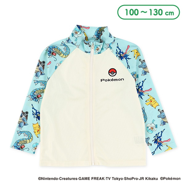 🇯🇵預訂 日本直送🇯🇵寵物小精靈印花網眼防曬衣