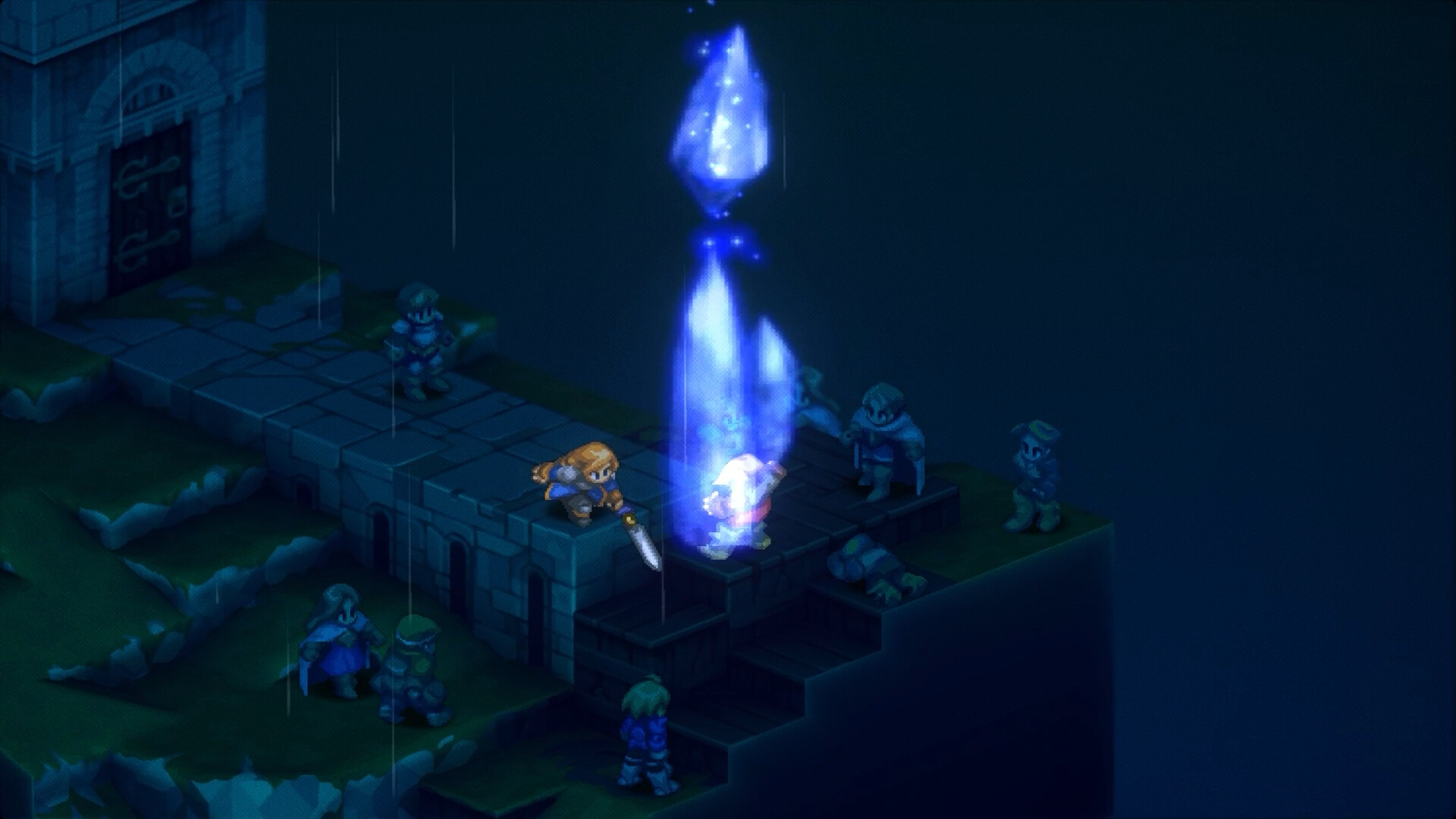 (預訂訂金 $500) (總價 $1150) (行版) (典藏版) Nintendo Switch FF TACTICS 戰略版：伊瓦利斯編年史 (中文字幕) NS FINAL FANTASY TACTICS