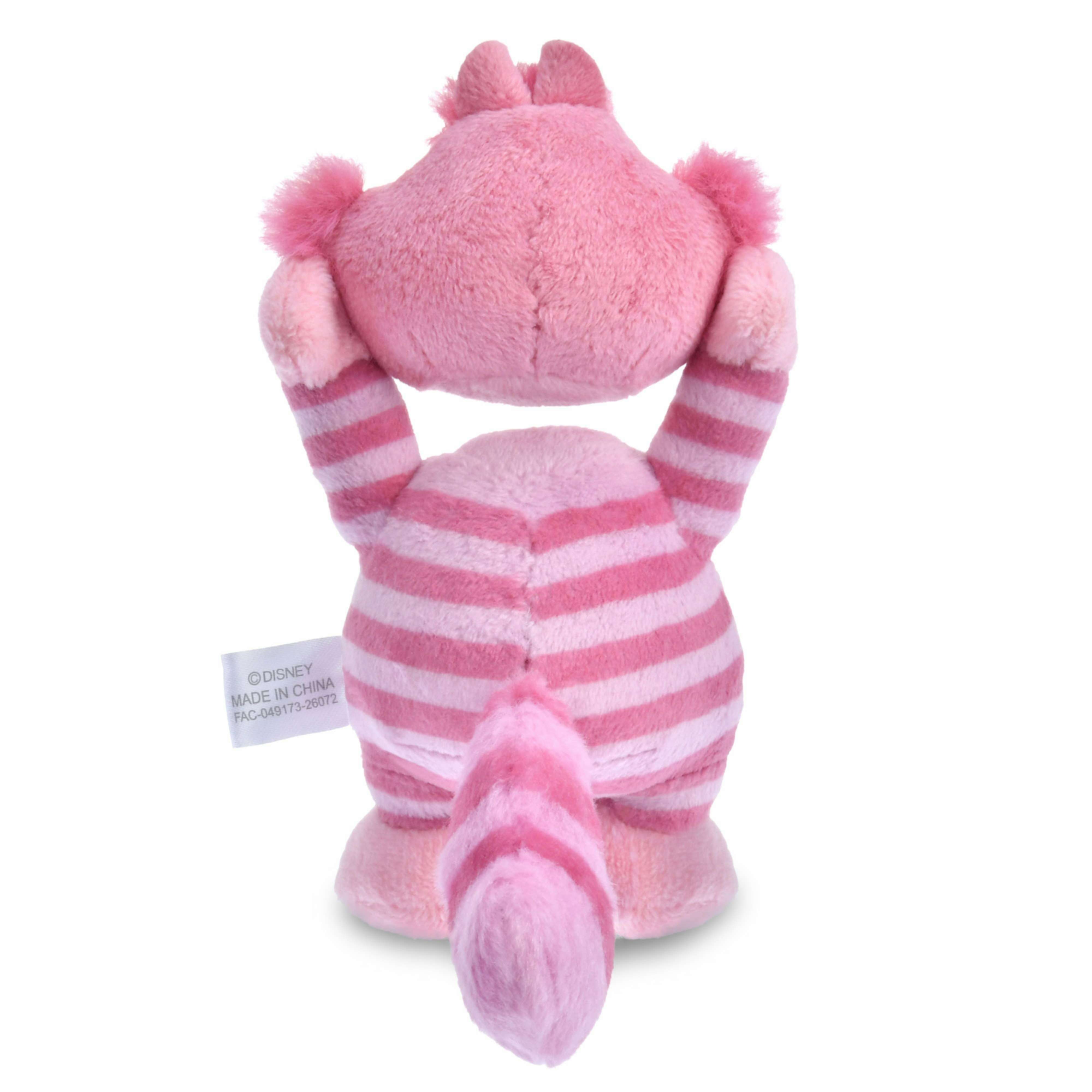 🌸 【預訂】Cheshire cat stanDs 公仔-DISNEY ALICE IN WONDERLAND 75TH ANNIVERSARY