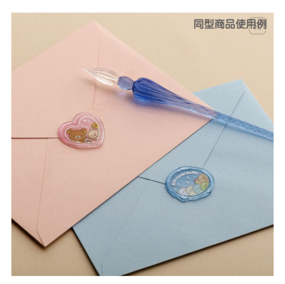 鬆弛熊 立體貼紙｜現貨