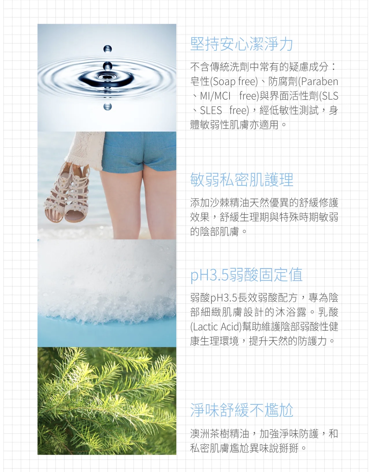 VIGILL私密護理液 (加強舒淨) 220ml - 富含沙棘精油 (最佳使用日期:2026年6月27日)