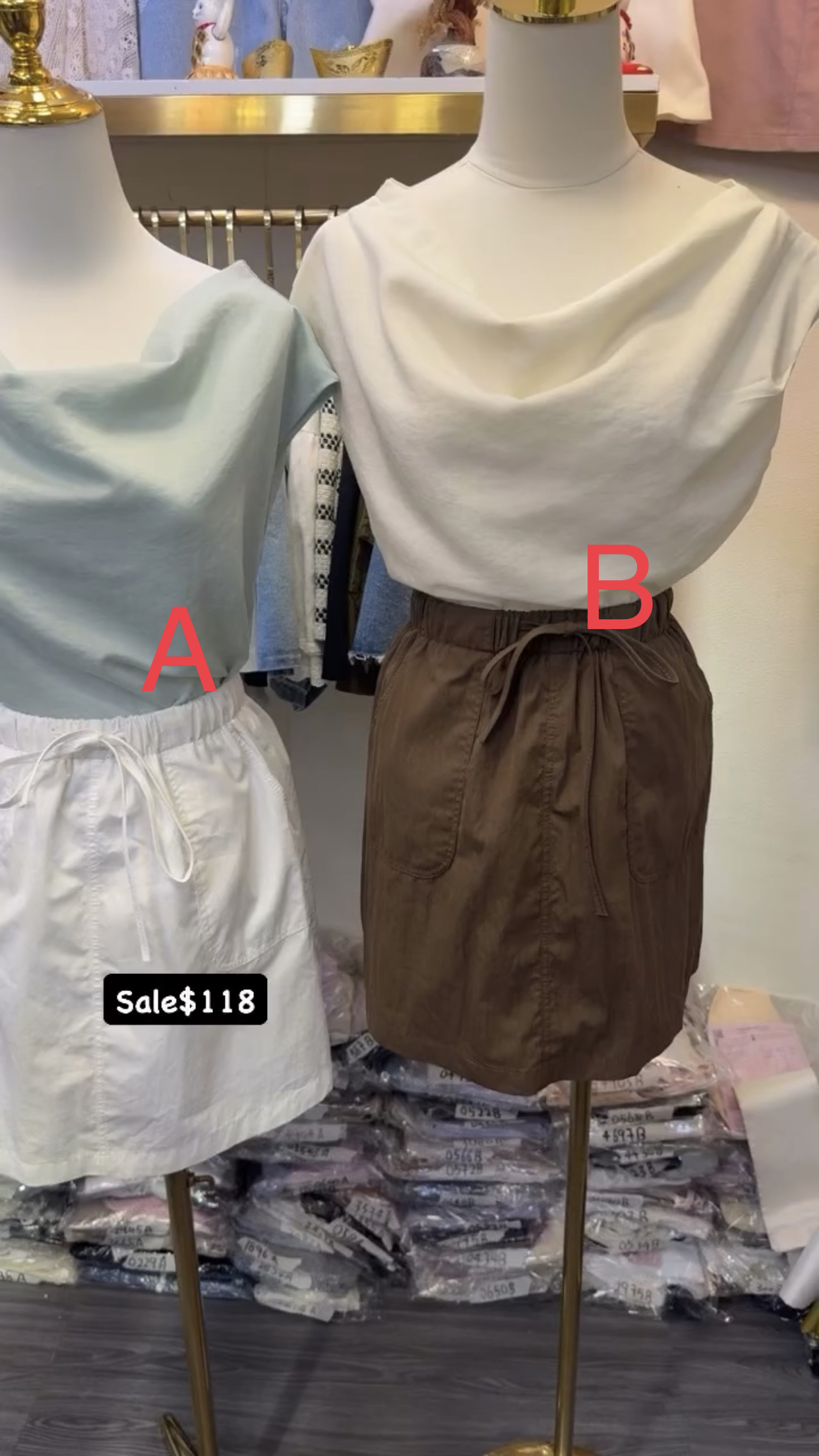Sale$118