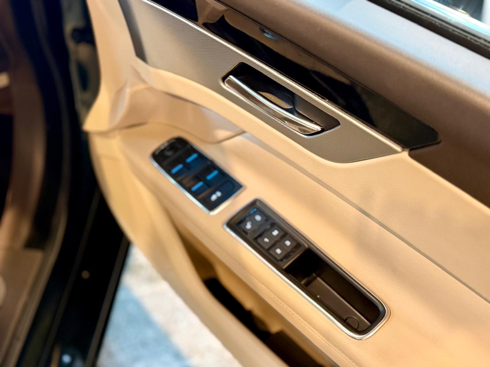 Jaguar XF 25T Prestige 2016