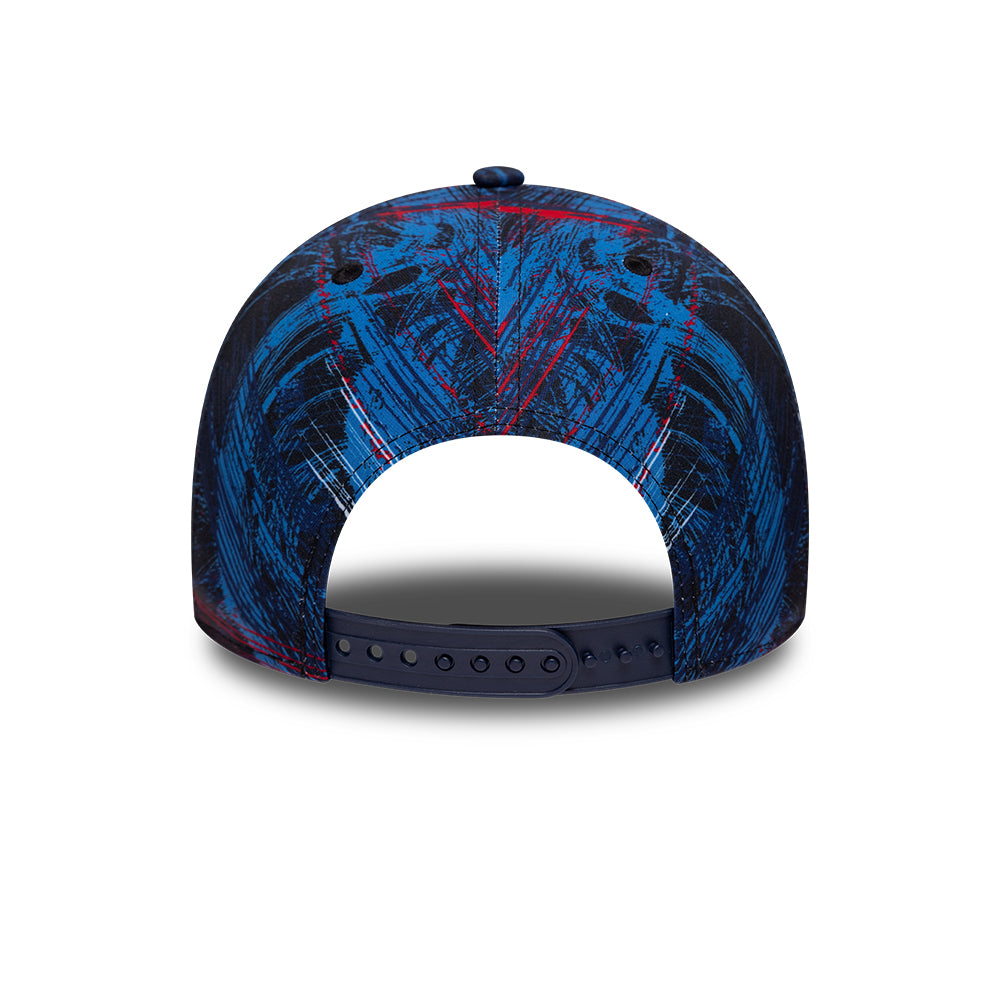 F1 Williams 威廉士車隊 2026 英國銀石 Silverstone GP Special Edition 9FORTY Cap 60955256