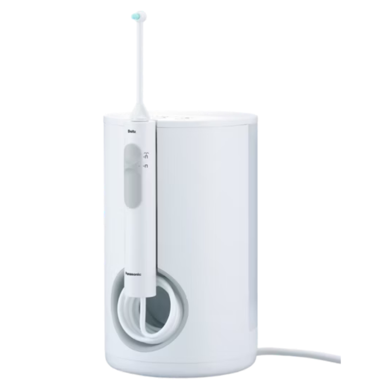 Panasonic EW-1613 超音波機座式水牙線 香港行貨
