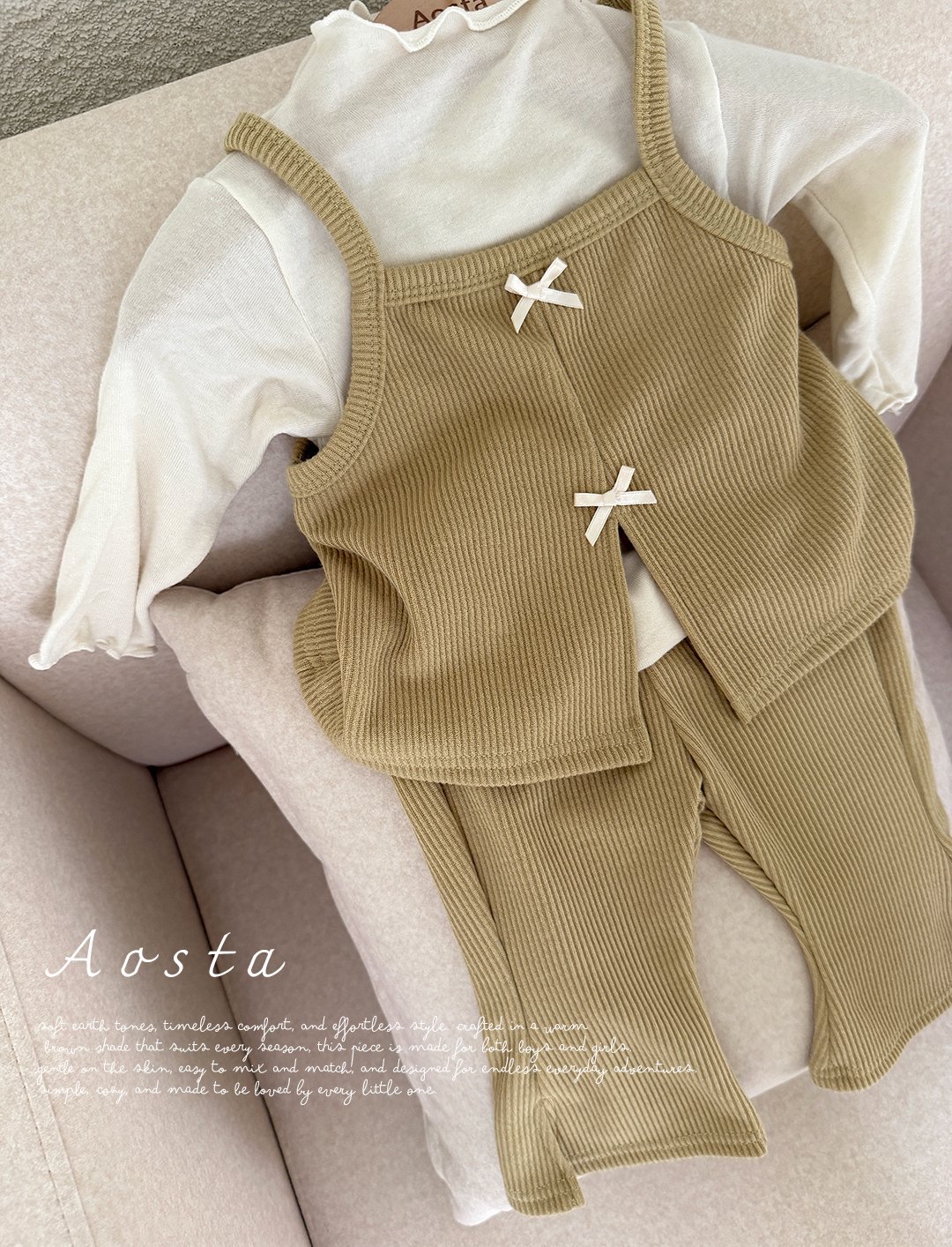 Aosta | [Soft T]