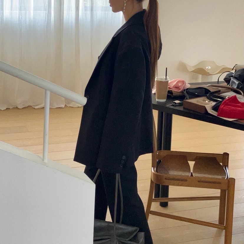 (2026FW) MADE - BLAZER