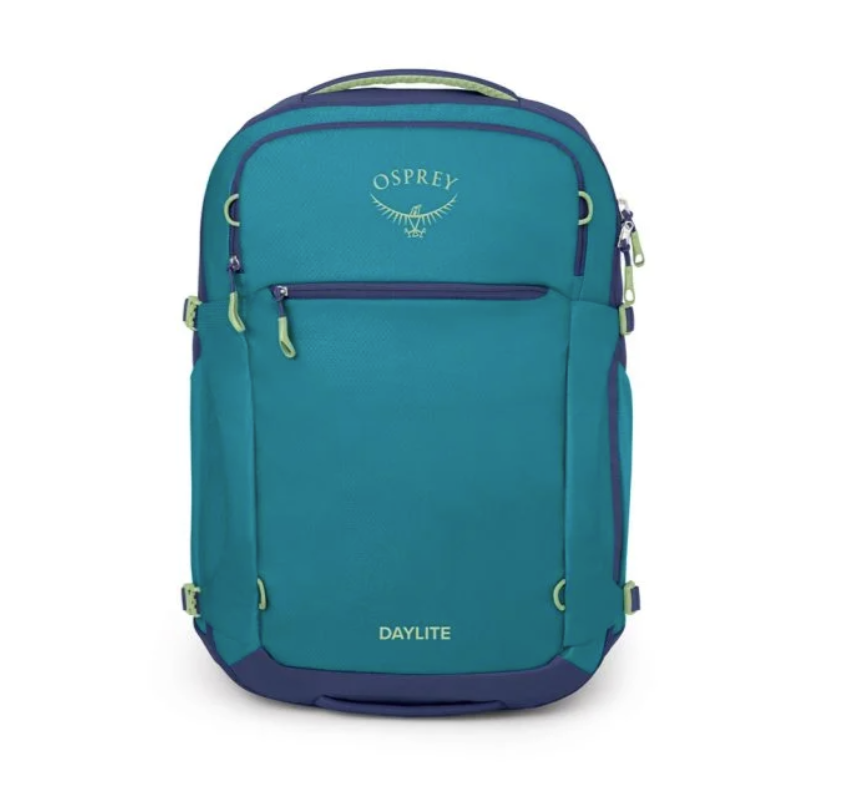 Osprey Daylite™ Carry-On Travel Pack 44L 登機行李背包