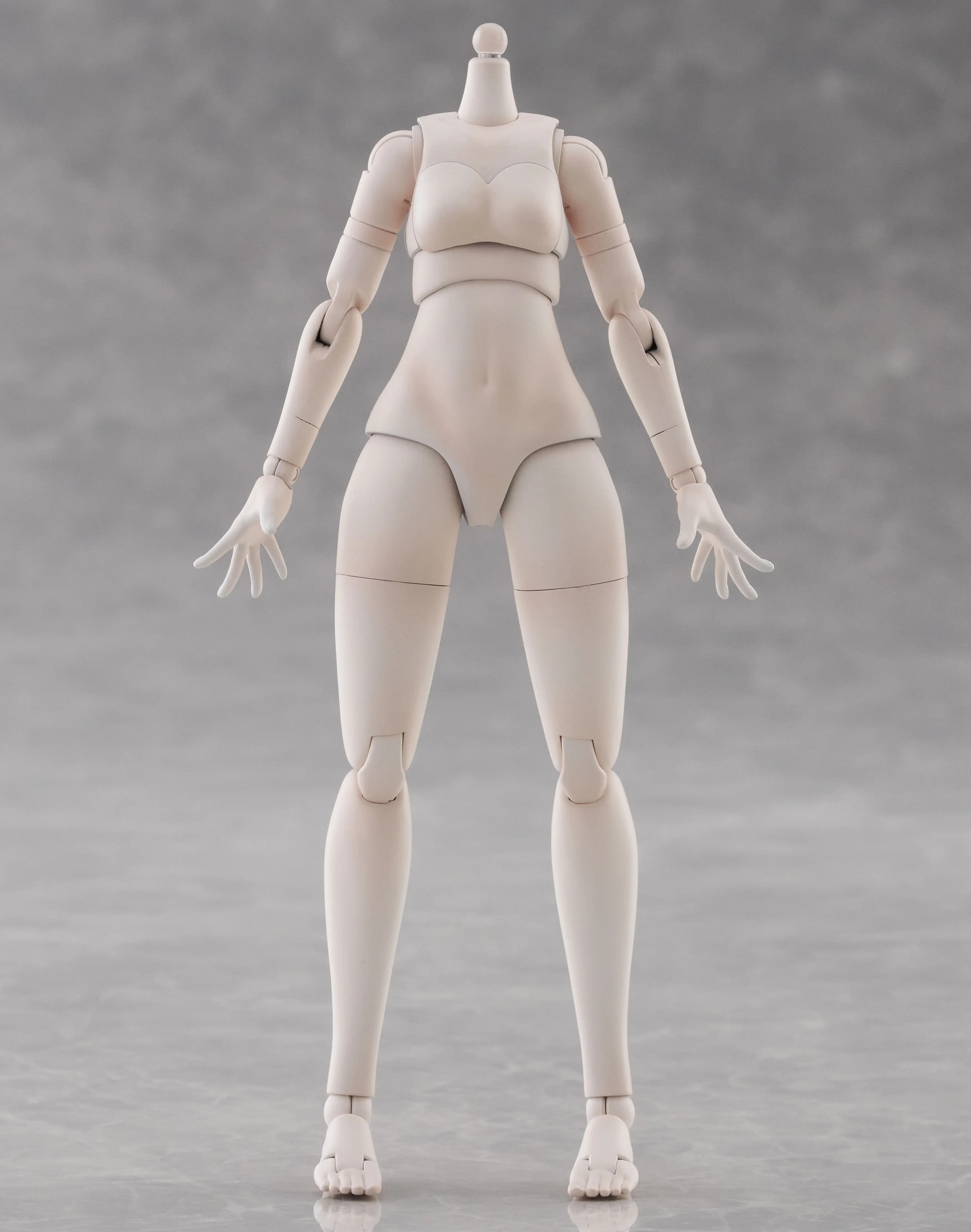KEMOPLA: Human Parts Set [Color B]