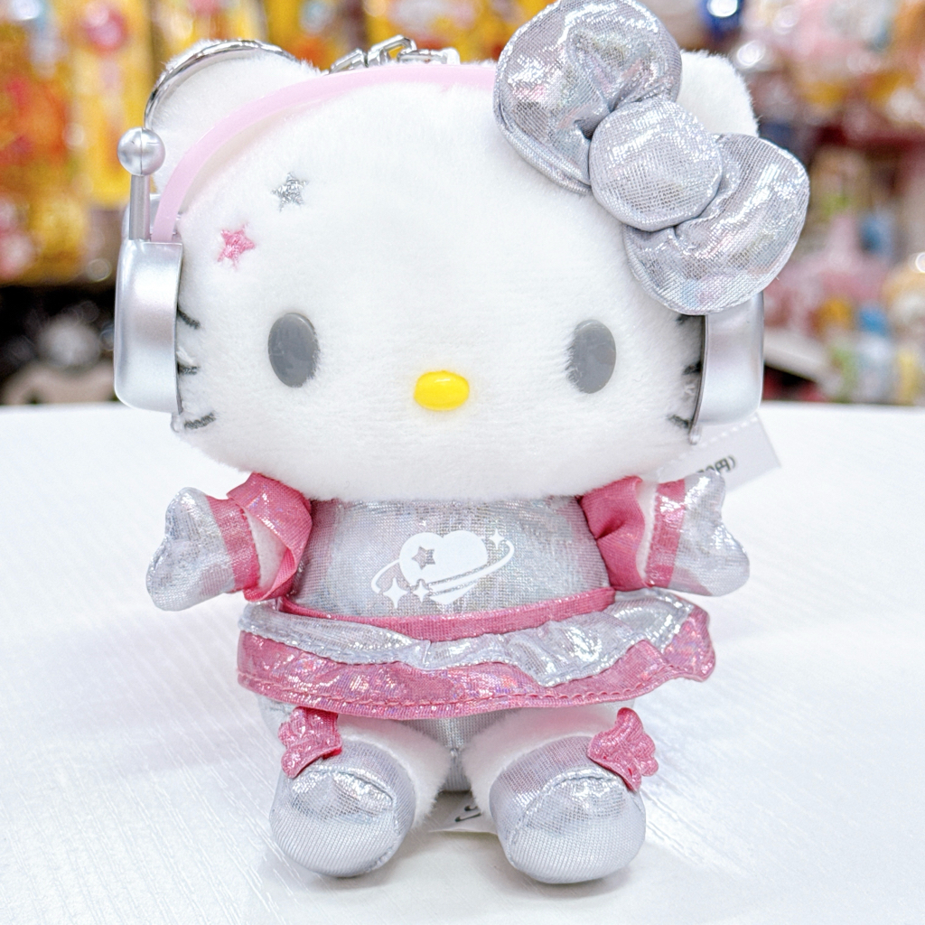 日本Sanrio-心動星球 系列商品