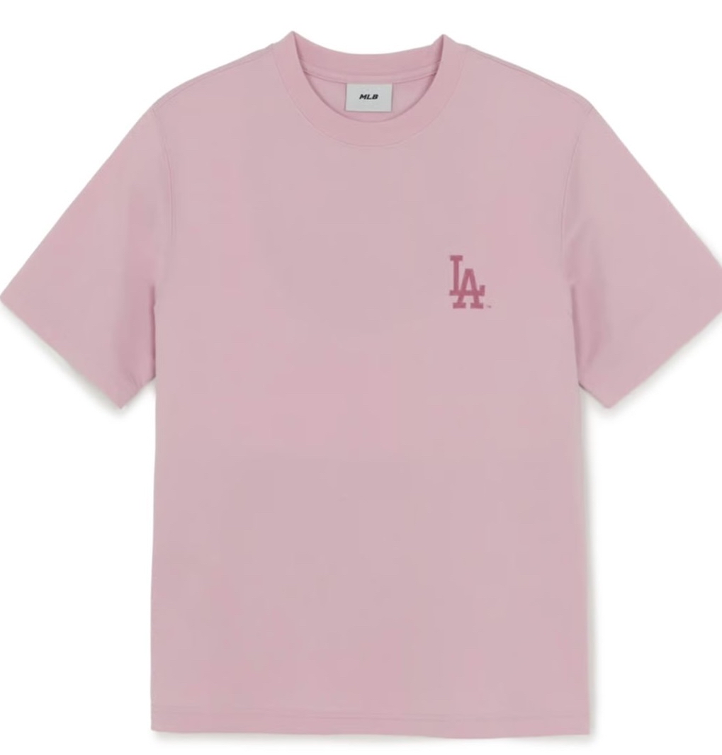 🇰🇷韓國MLB短袖Tee（3ATSV1263）