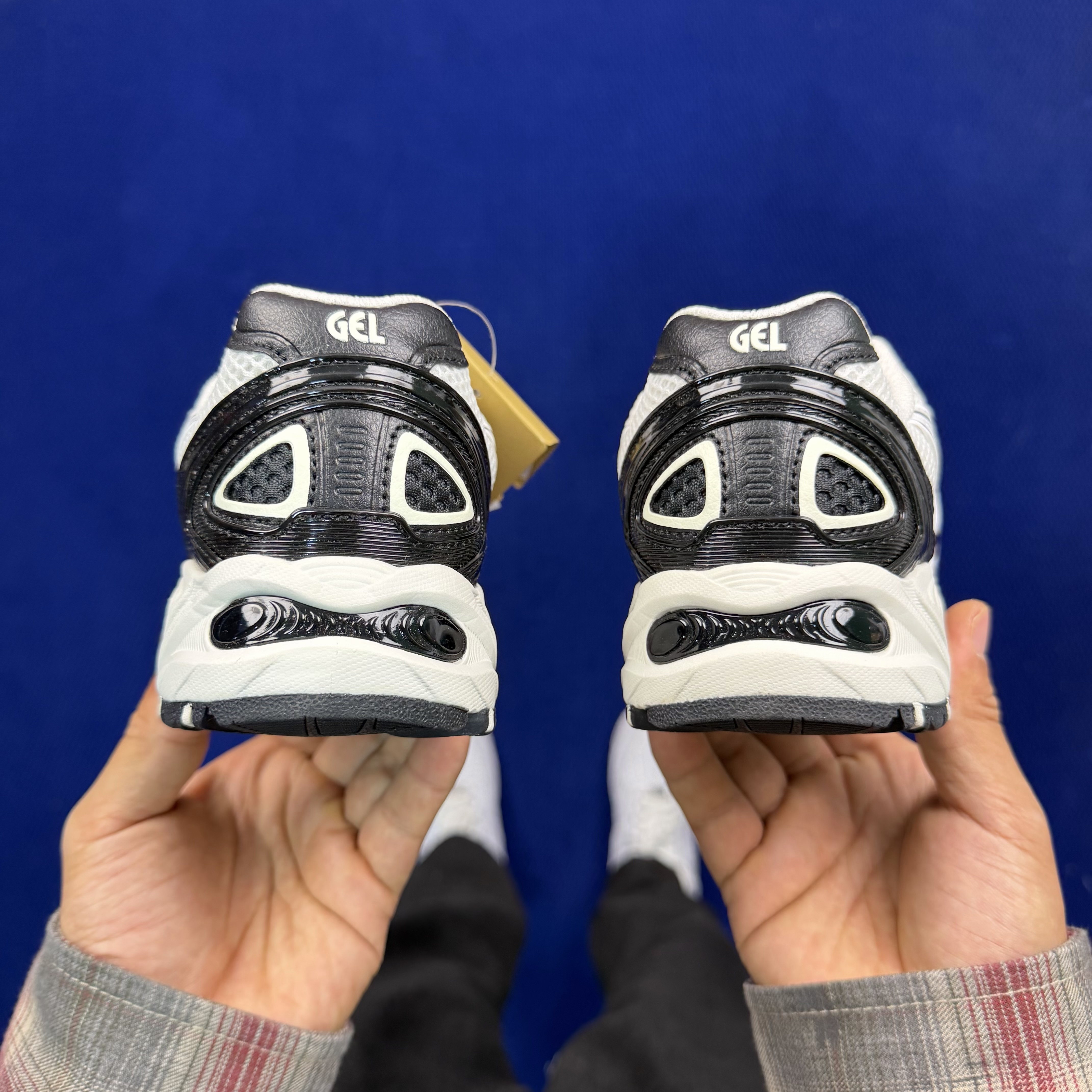 Asics GEL-KAHANA TR V4