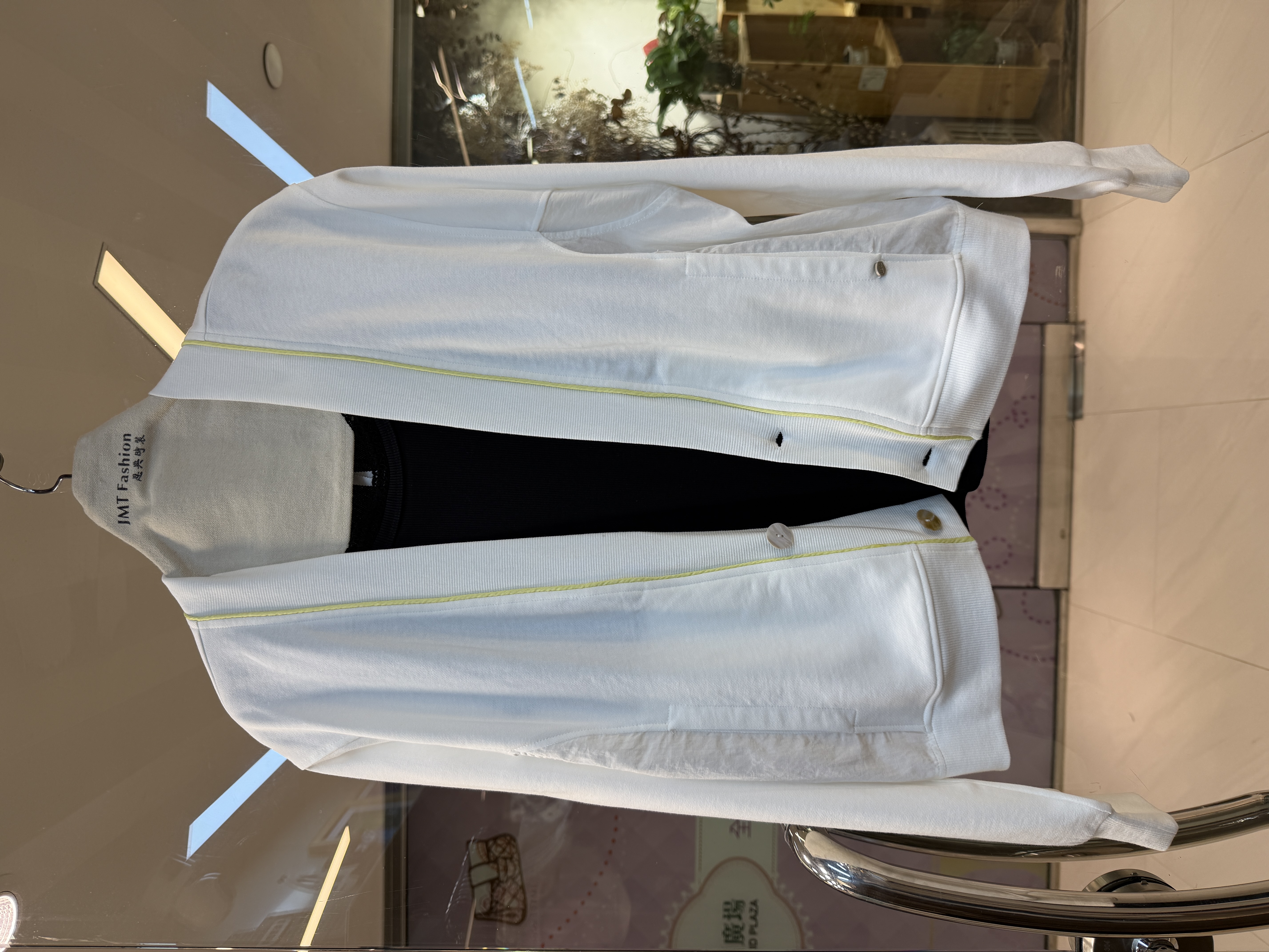 歐洲外套 J104 OT26008275