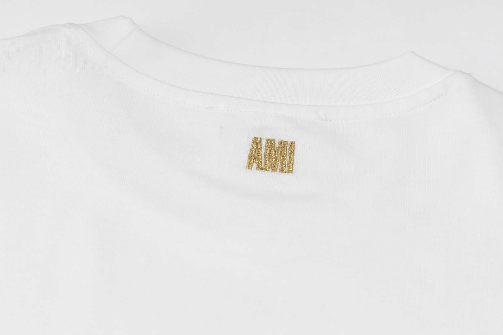 Ami Paris Ami de Coeur T-shirt