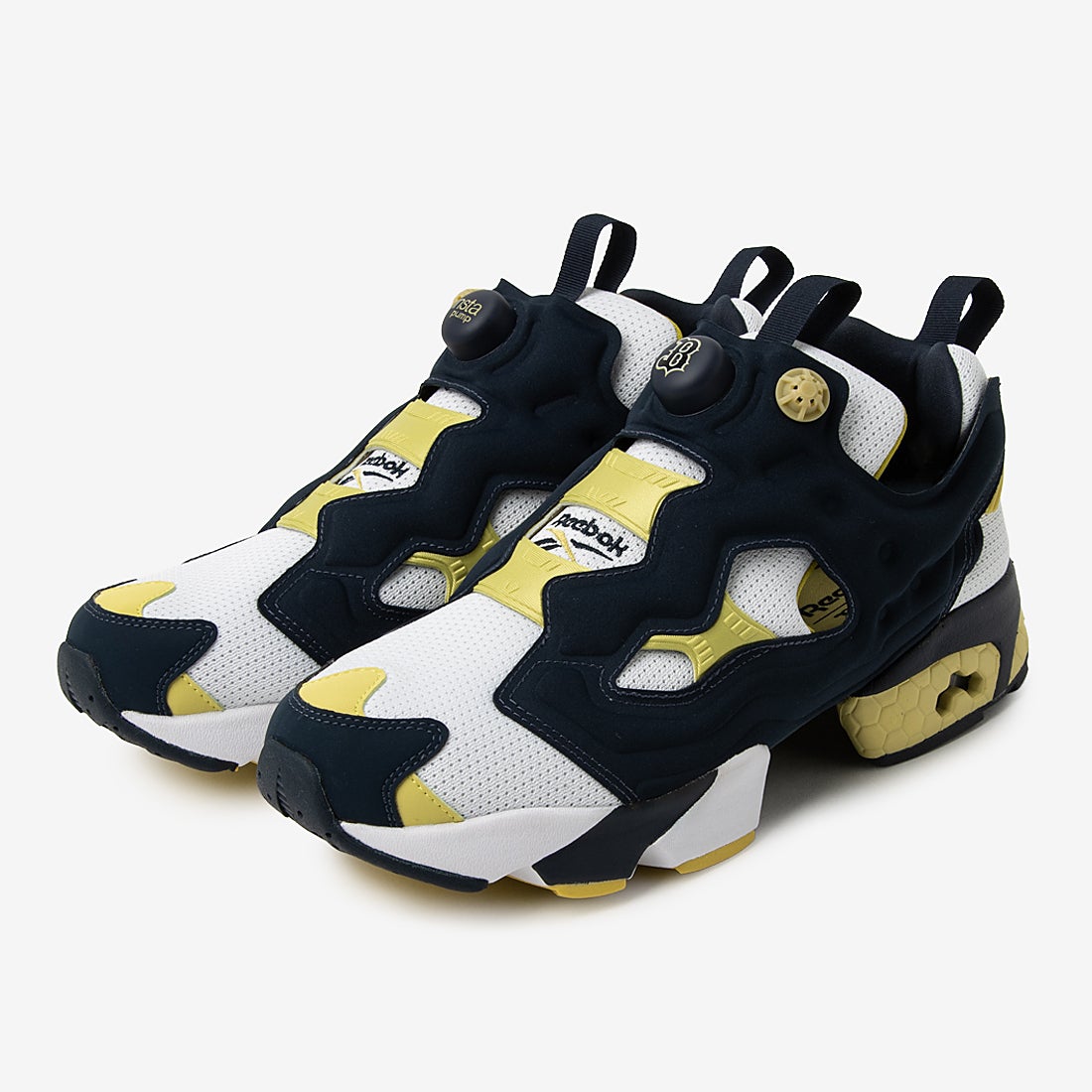 REEBOK x PACIFIC LEAGUE Pump Fury 94 - BUFFALOES **MESSAGE FIRST/先查詢貨存** (100286796)