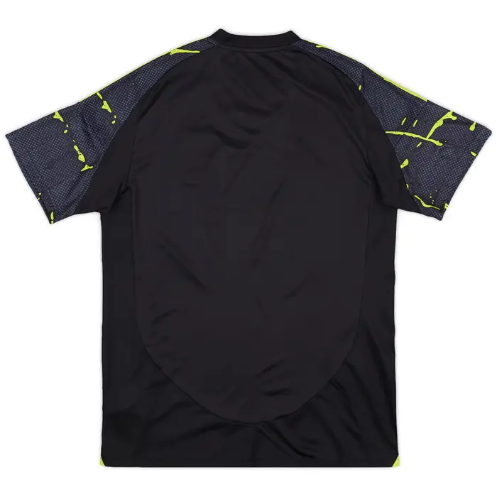 Adidas Columbus Crew 哥倫布水手 2025-26 作客球迷版球衣 IV5092