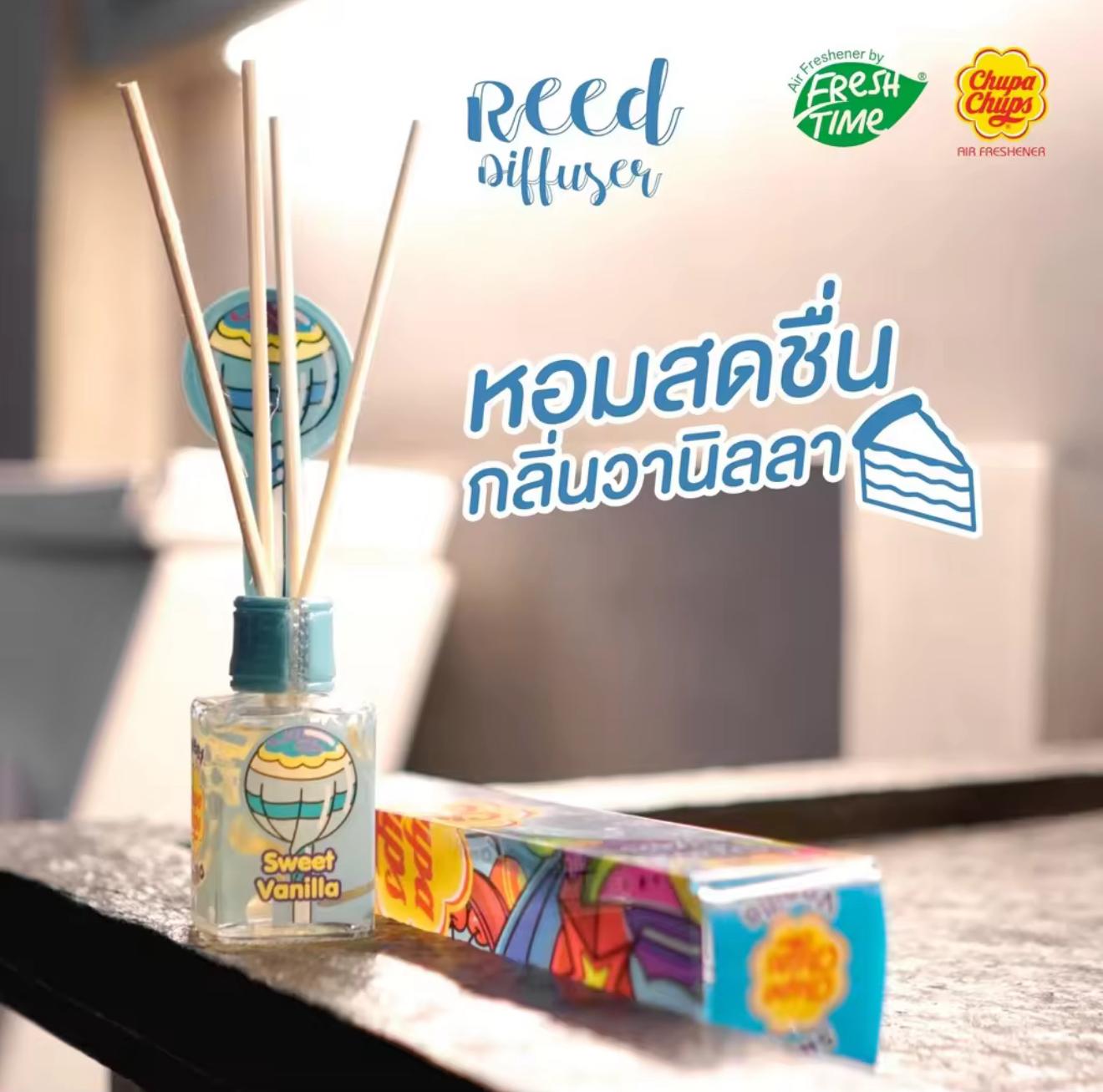 泰國ChupaChups擴香𝟑𝟎𝐦𝐥