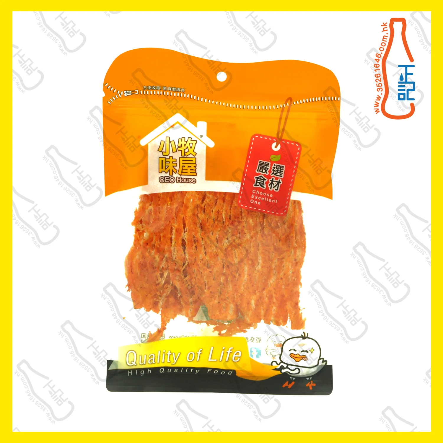 ==FT8660 小牧味屋 (大)韓式風琴片 80g /包