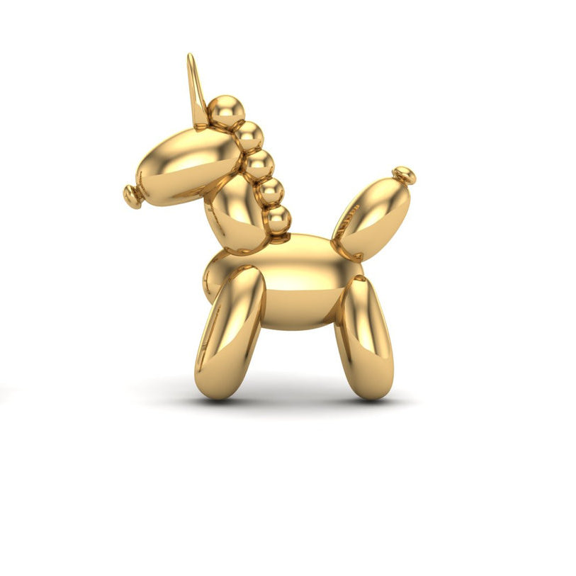 Balloon Unicorn 
