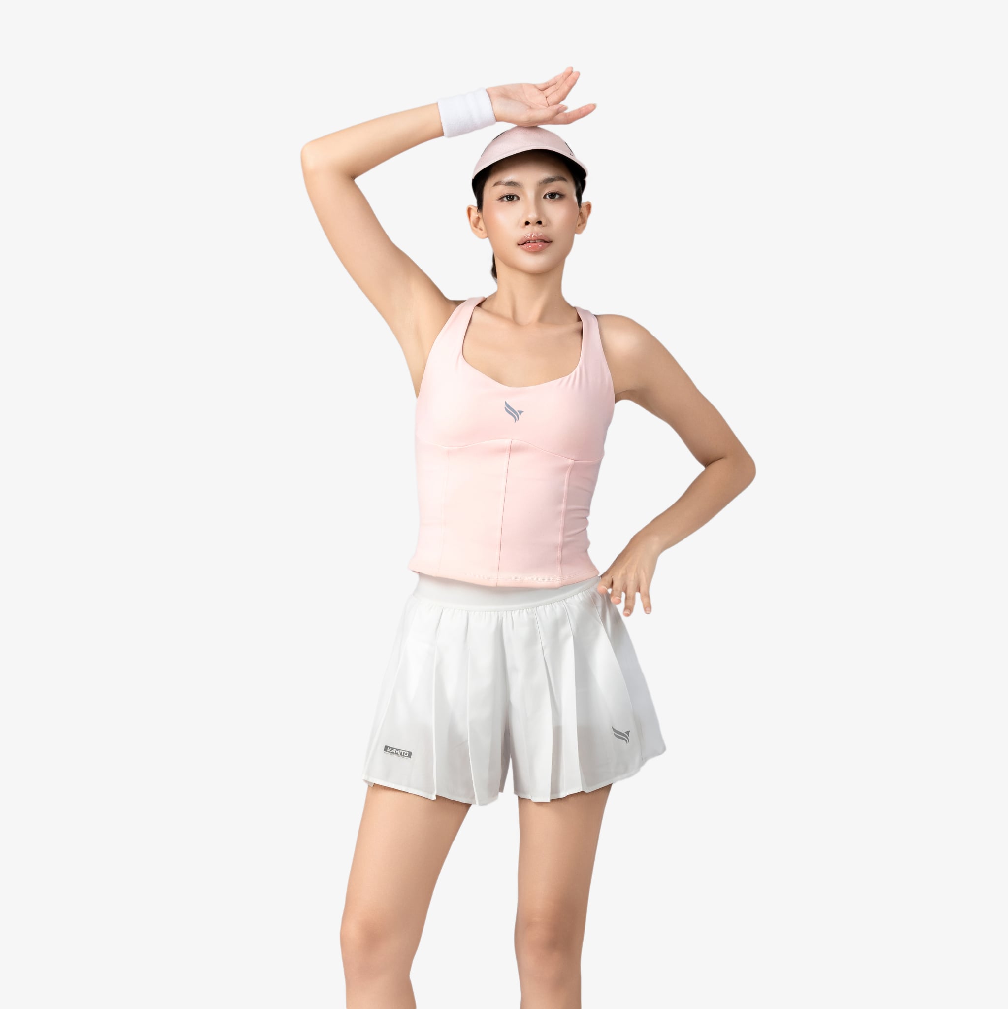 Kamito The Muse V1 Women's Skirt Shorts